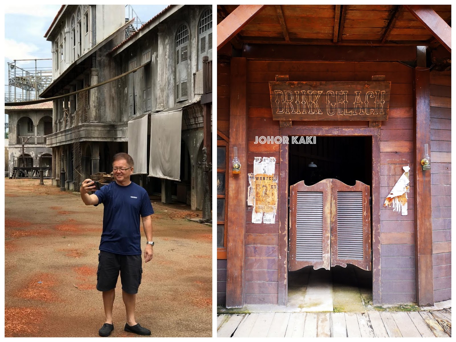 Set Of Hbo Asia Series Grisse At Infinite Studios In Batam Johor Kaki Travels For Food Set Of Hbo Asia Series Grisse At Infinite Studios In Batam Johor Kaki Travels For Food