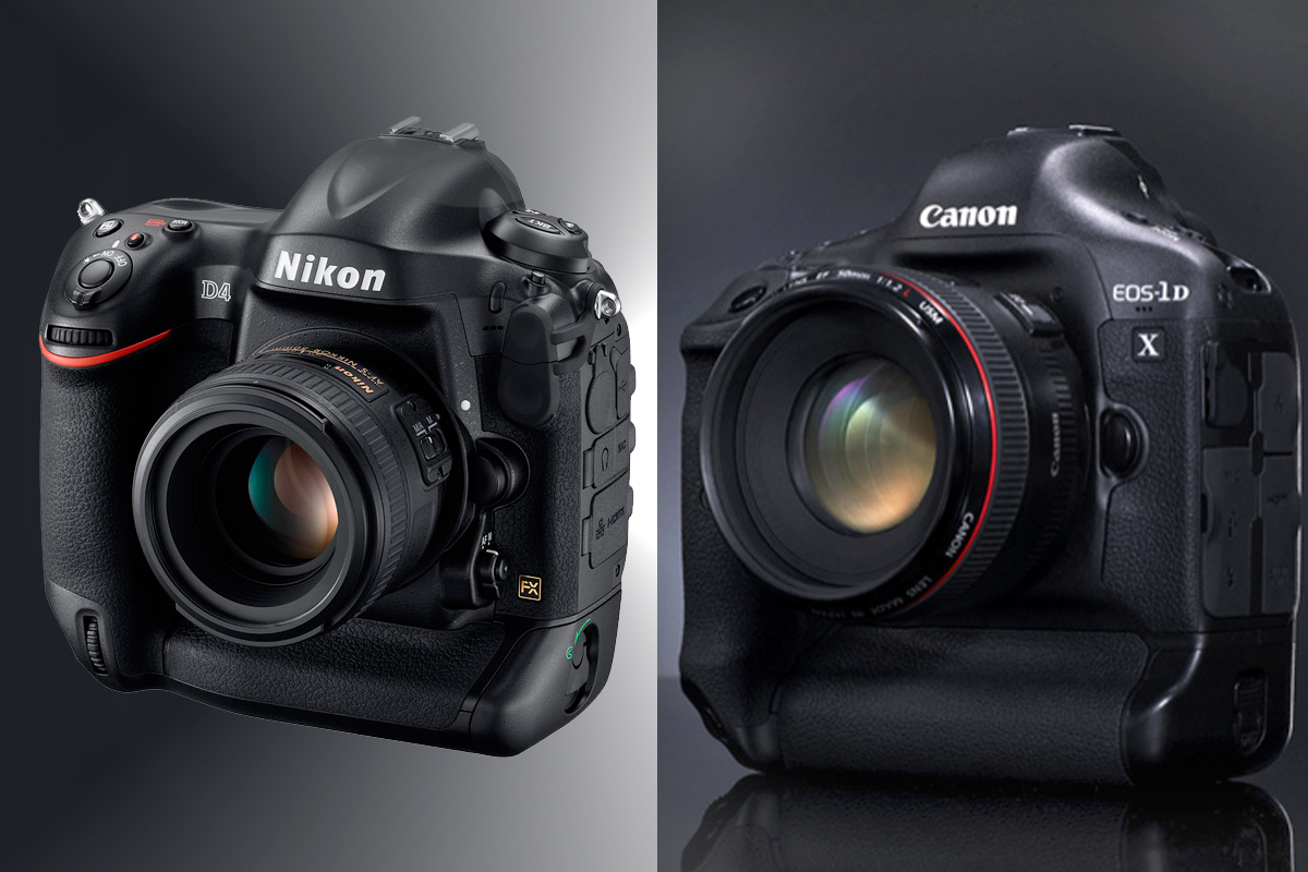 School Of Digital Photography: 20 Common DSLR Mistakes and How to Avoid