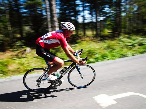 prospect park cycling club