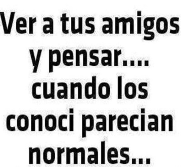 Frases De Amistad Graciosas