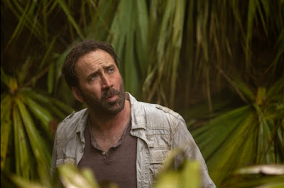 Primal 2019 Nicolas Cage Image 1