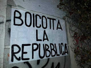 Αποτέλεσμα εικόνας για demonstration in Italia contra Forza Nuova