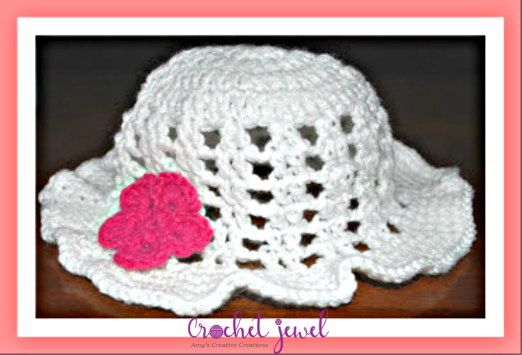 Amy s Crochet Creative Creations How To Crochet A Floppy Sun Hat Pattern amy-s-crochet-creative-creations-how-to-crochet-a-floppy-sun-hat-pattern
