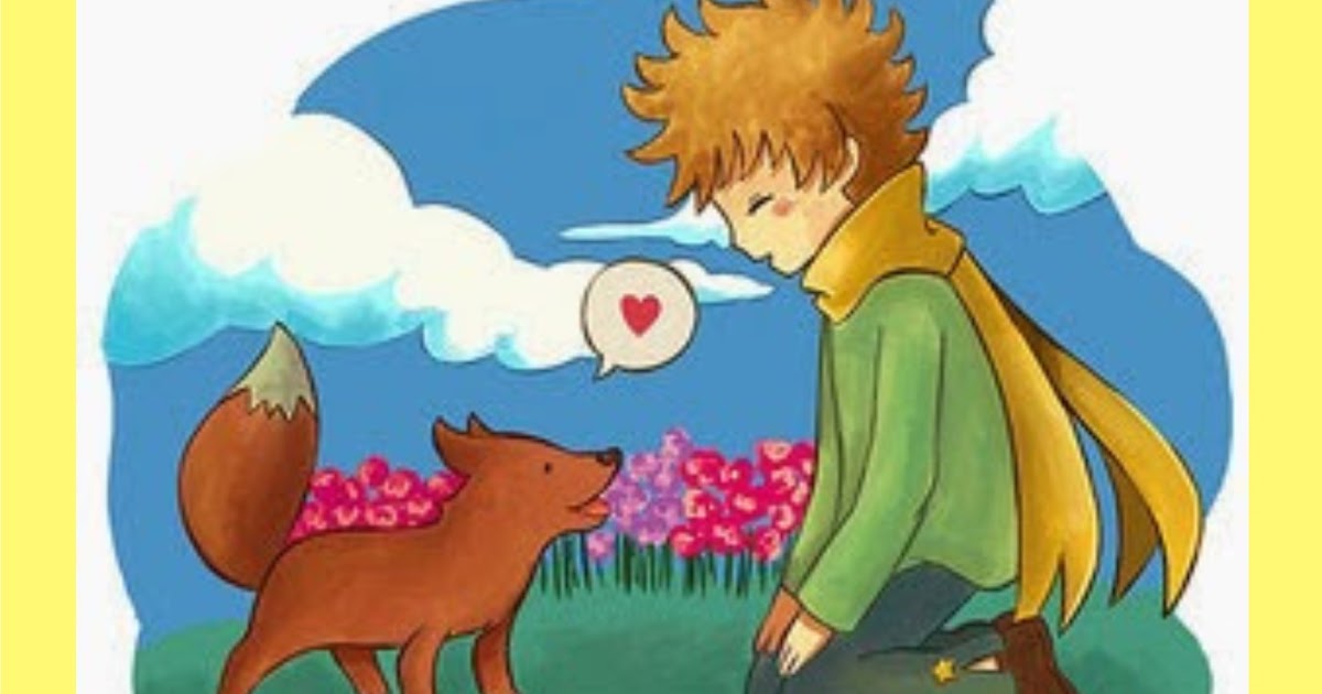 TAREA FACIL RESUMEN Y ANALISIS - Principito 