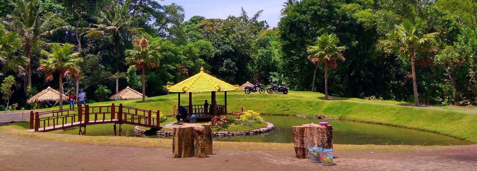 Paket Jogja Mini Zoo Sleman, Destinasi Wisata Baru di Yogyakarta