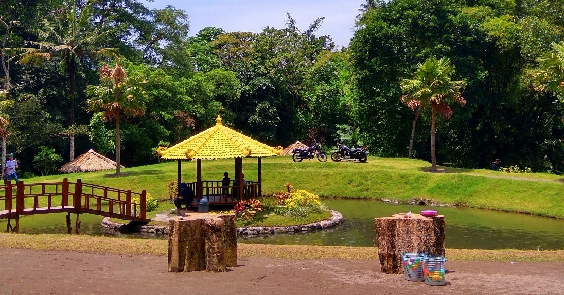 Paket Jogja Mini Zoo Sleman, Destinasi Wisata Baru di Yogyakarta