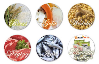 Info Terlengkap Gaji Pegawai Bulog 2020