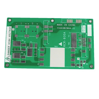 Automotive PCB