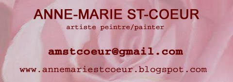 Anne-Marie St Coeur