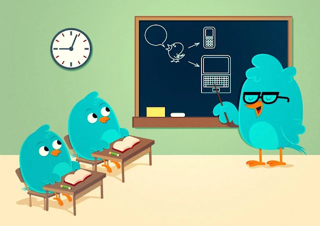 Social Media 101: Is There a Place For Social Media in Classrooms?