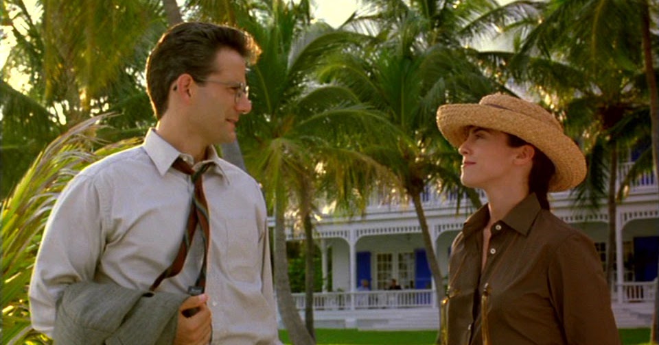 Radiator Heaven The Spanish Prisoner