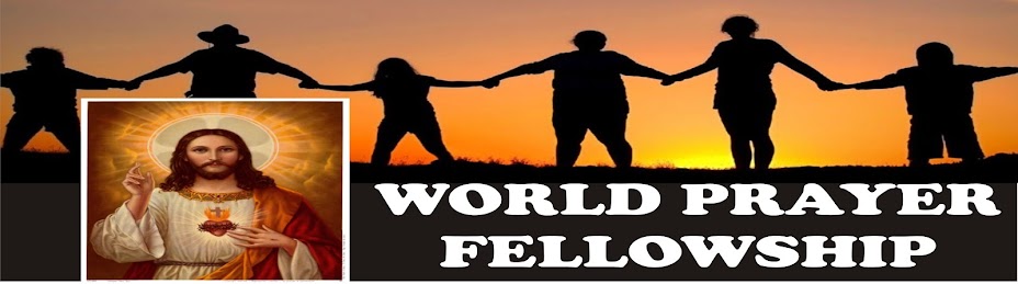 World Prayer Fellowship