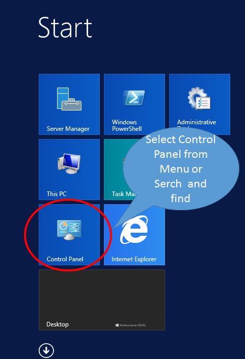 snippit to activate ping service snippit to activate ping service