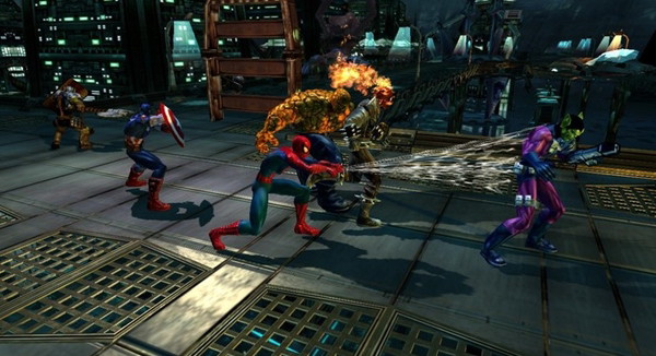 marvel ultimate alliance 2 pc game trainer city marvel ultimate alliance 2 pc game trainer city