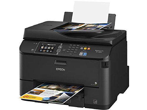 epson wf 2450