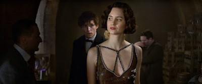 Fantastic Beasts and Where to Find Them Katherine Waterston Image