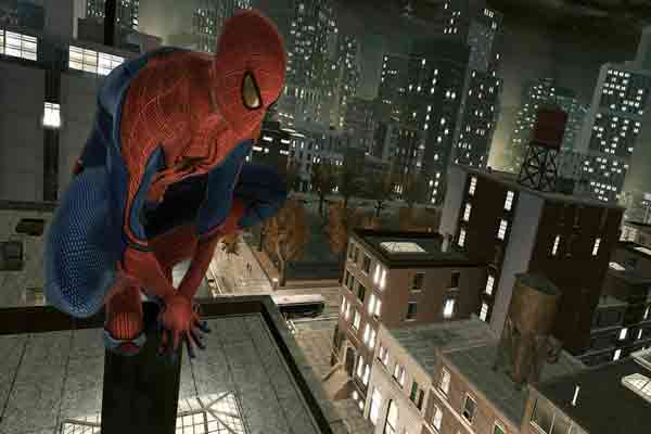 the amazing spider man pc game torrent the amazing spider man pc game torrent