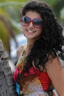 Tapsee Stills From Daruvu [Andhrula Music]