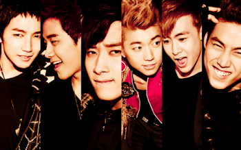 2PM Lovers