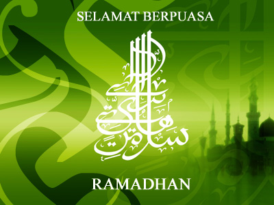 Wallpaper Ramadhan - Kumpulan Kaligrafi Foto Gambar Bulan 