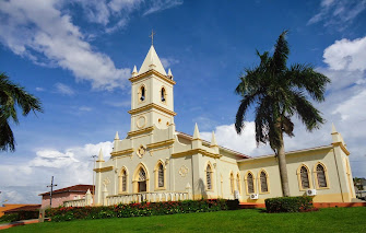Paróquia Catedral Sant'Ana e São Sebastião