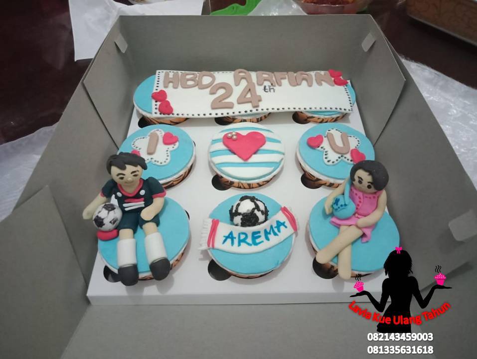 Cara Membuat Kue Ulang Tahun Sederhana January 2020