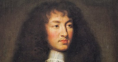 Timelines of the Rich and Famous: King Louis XIV of France (1638-1715), Louis the Great, The Sun ...