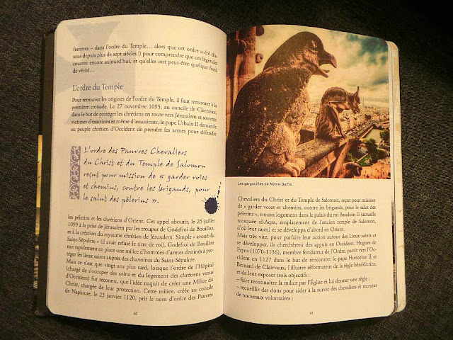 Livre Paris Mystères Jean-Marc Léri Christophe Pascal Editions Bayard secrets de Paris histoire