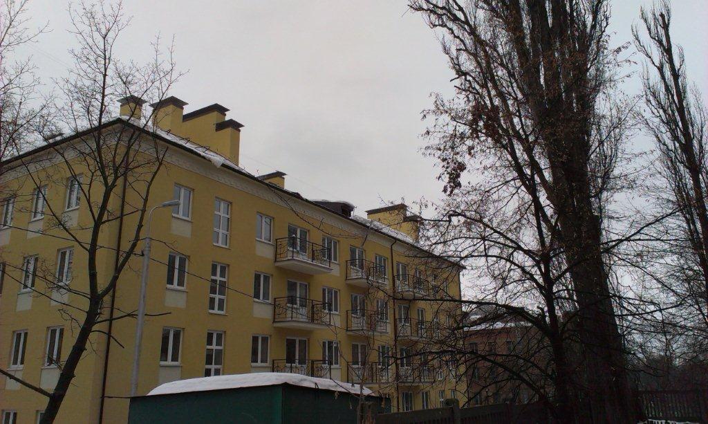 Неправильный монтаж кровельного ограждения | Кровля и фасады