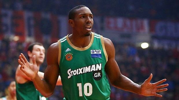 Το τρίτο ημίχρονο από το ΣΕΦ