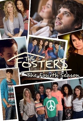 The Fosters (2013) Temporada 4 The Fosters (2013) Temporada 4