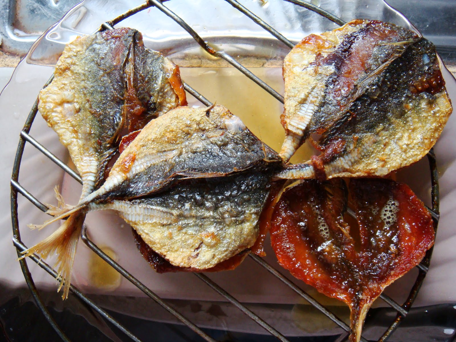 Cara Pengawetan Daging, Ikan, dan Telur (Cara Membedakan) dan (Cara