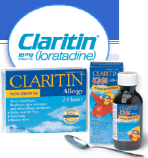 Buy Claritin Canada