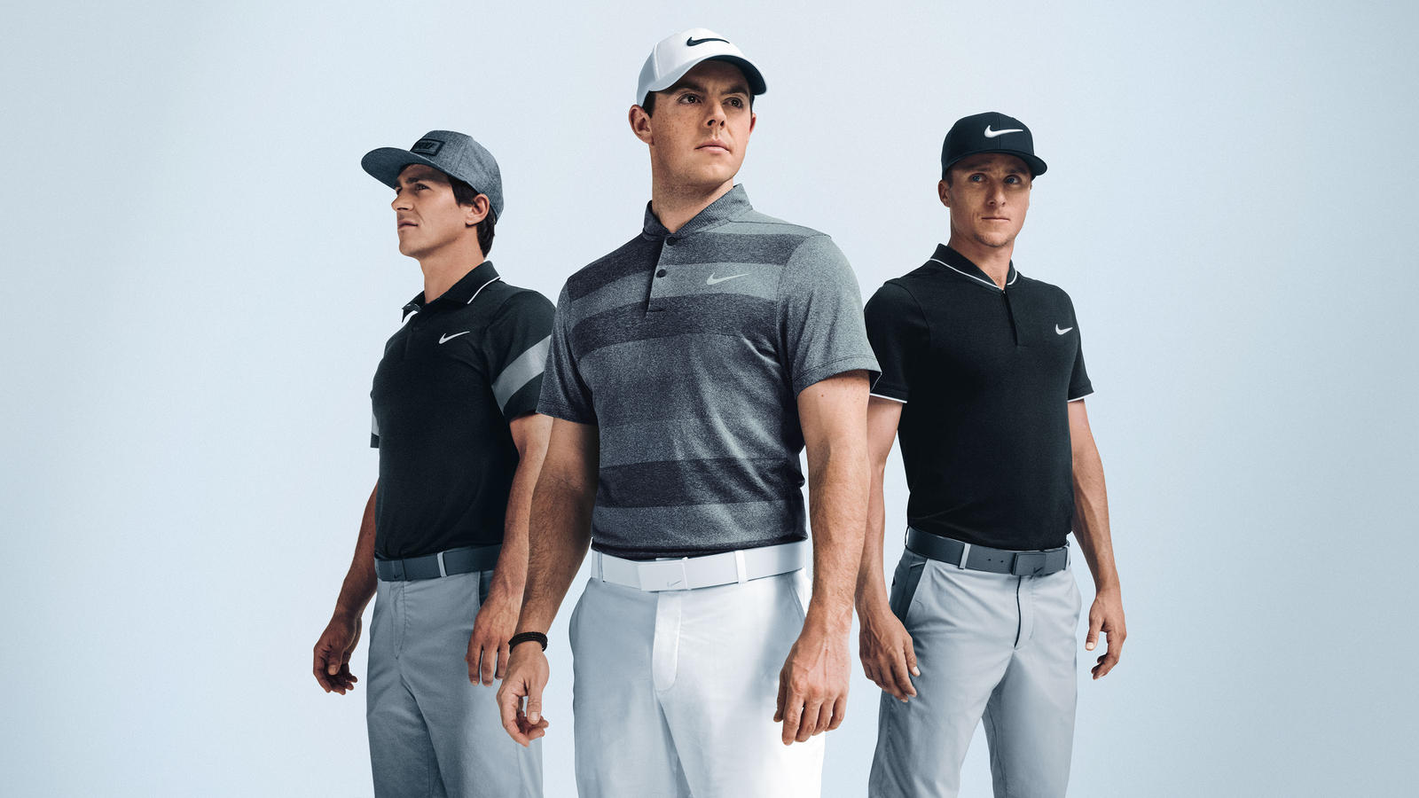 nike golf clothing