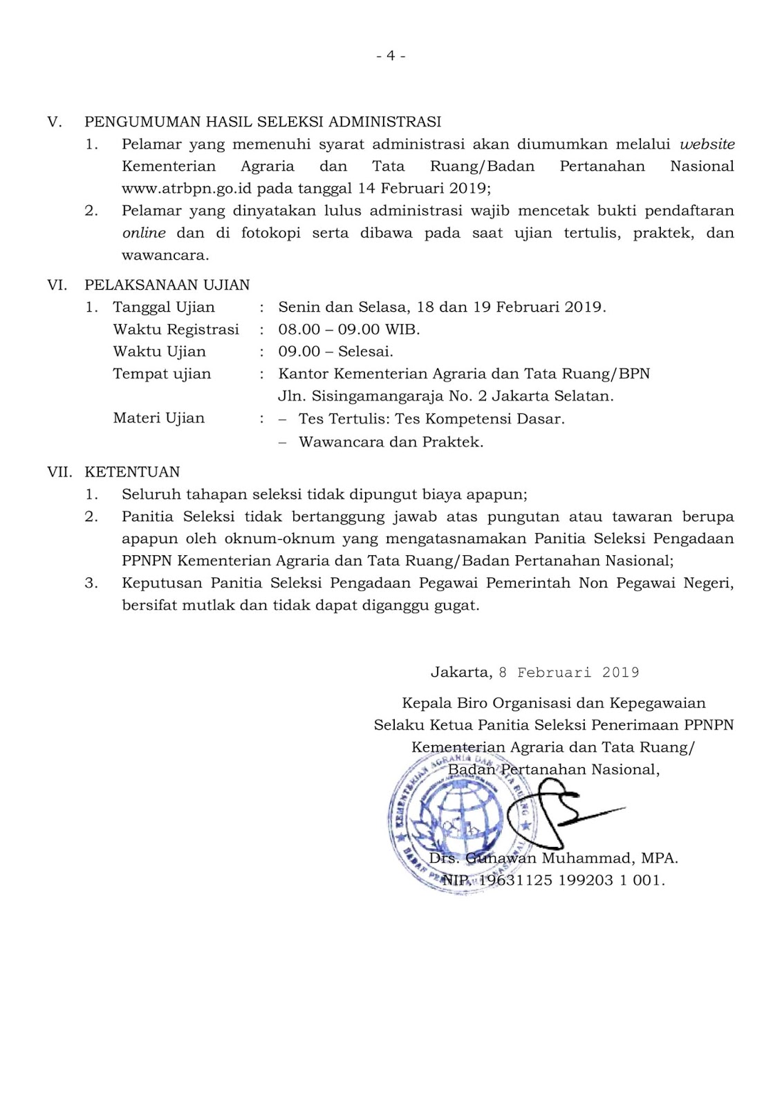 Penting 11+ Materi Tes Wawancara Bps 2019, Paling Seru!