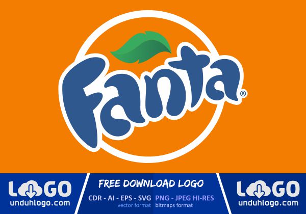 Logo Fanta