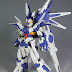 Custom Build: 1/144 Gundam AGE-FXAR