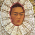 Selbstbildnis, 1948 von Frida Kahlo