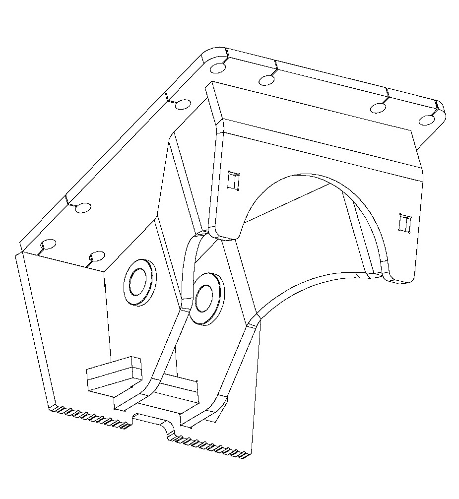 Understanding Digga excavator hitches