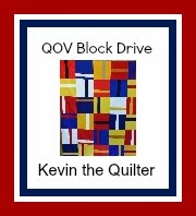 QOV Block Drive March 2 - June 1 2014