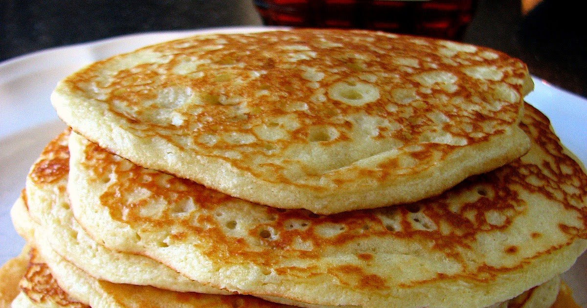 Best Pancake Mix America S Test Kitchen Best Pancake Mix America S Test Kitchen