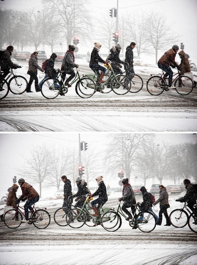 how to find the right bicycle for me