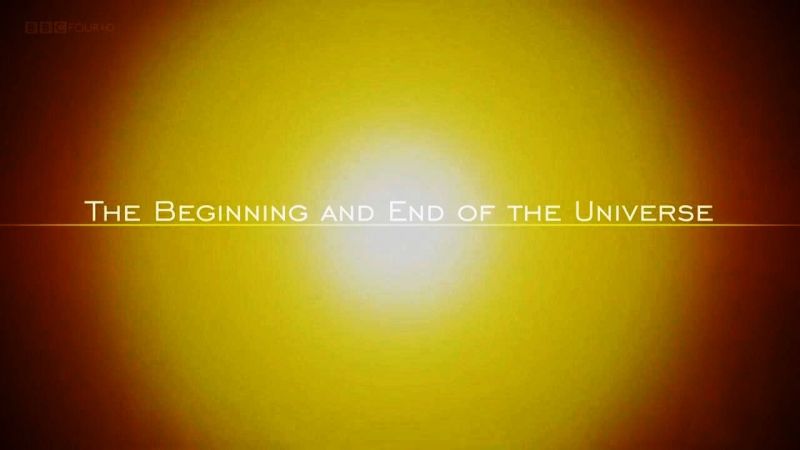 The Beginning and End of the Universe 2016 - Full (HD)