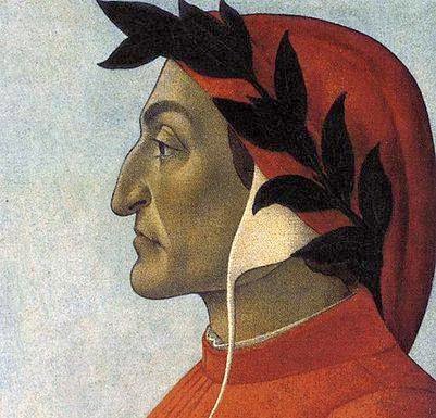 Dante Alighieri