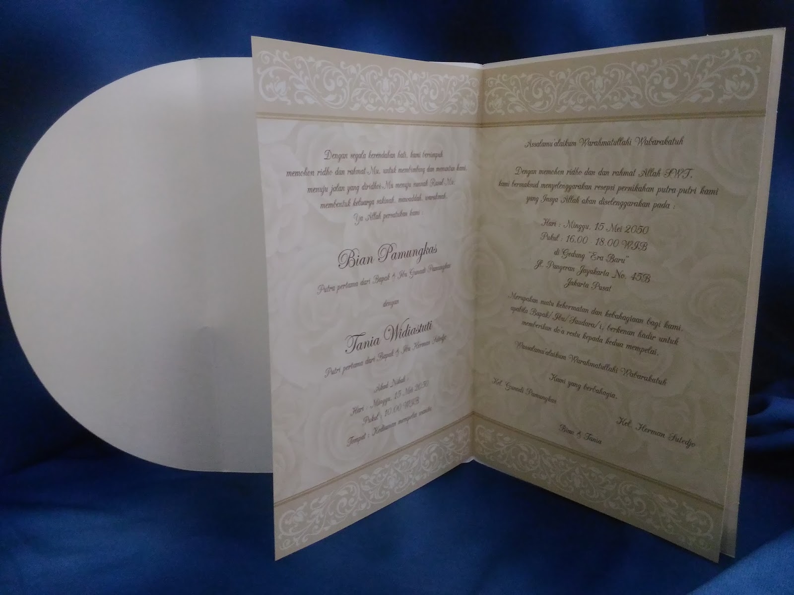 PERCETAKAN IJO JOMBANG