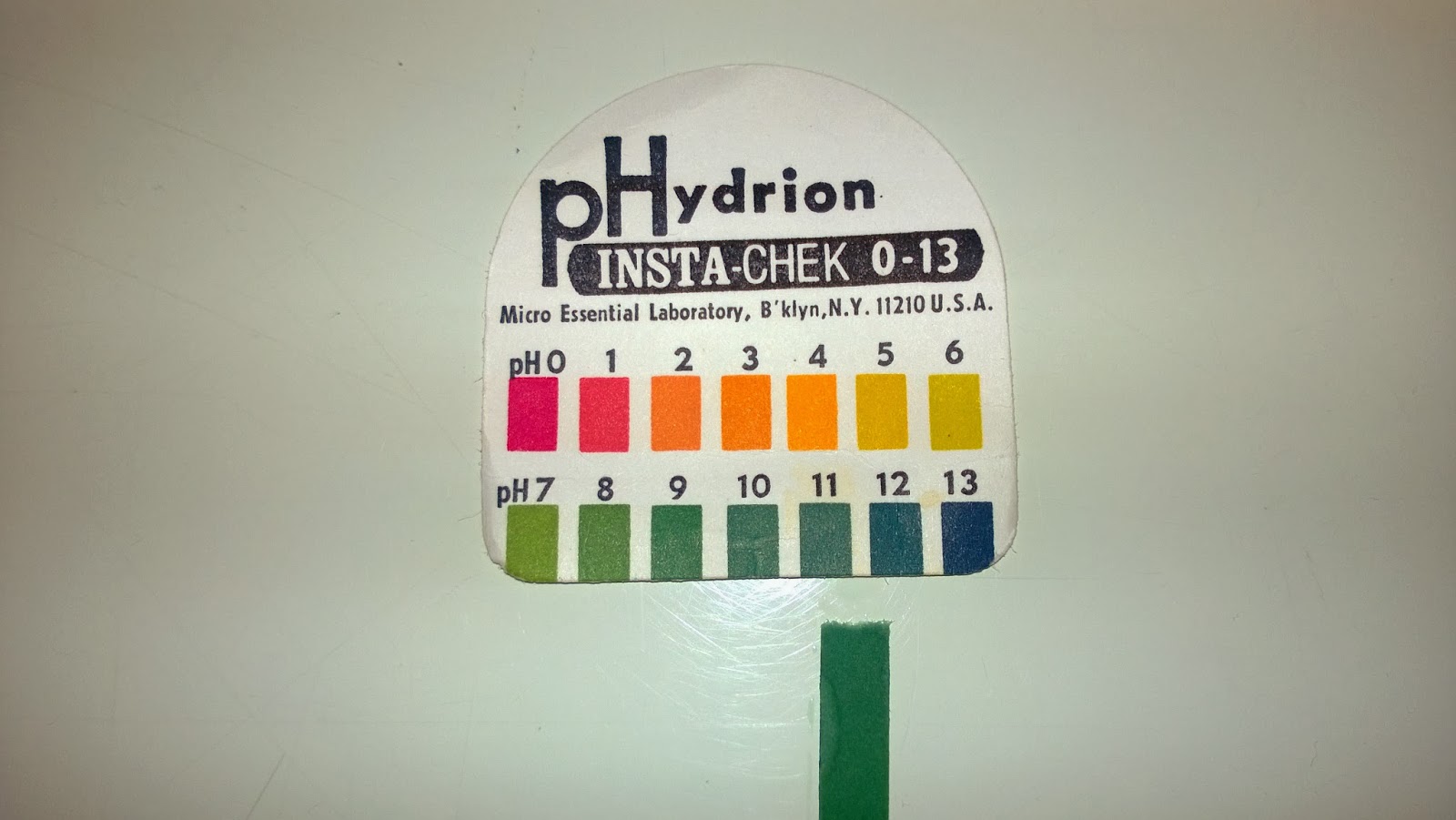 Omid's DIY web log Adding Washing Soda & Baking Soda to Laundry and