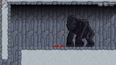 Safe Climbing Game Screenshot 9