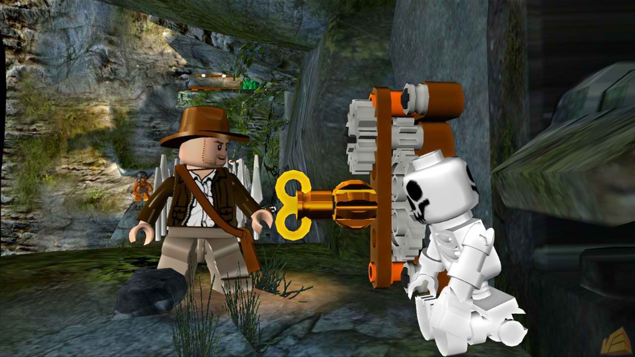 Download FREE Lego Indiana Jones The Original Adventures PC Game Full