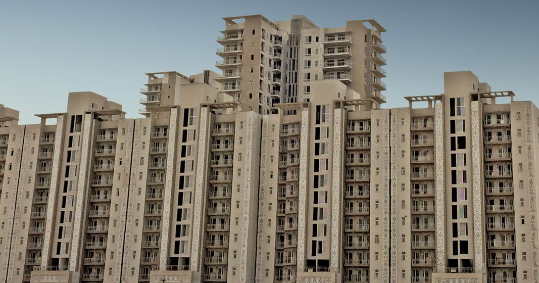 Residential Near Dwarka Expressway Gurgaon 2 BHk On Dwarka Expressway
