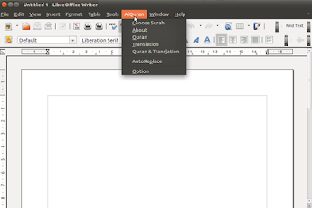 Download Qioo, Pembubuh Ayat di Libre Office [Linux]